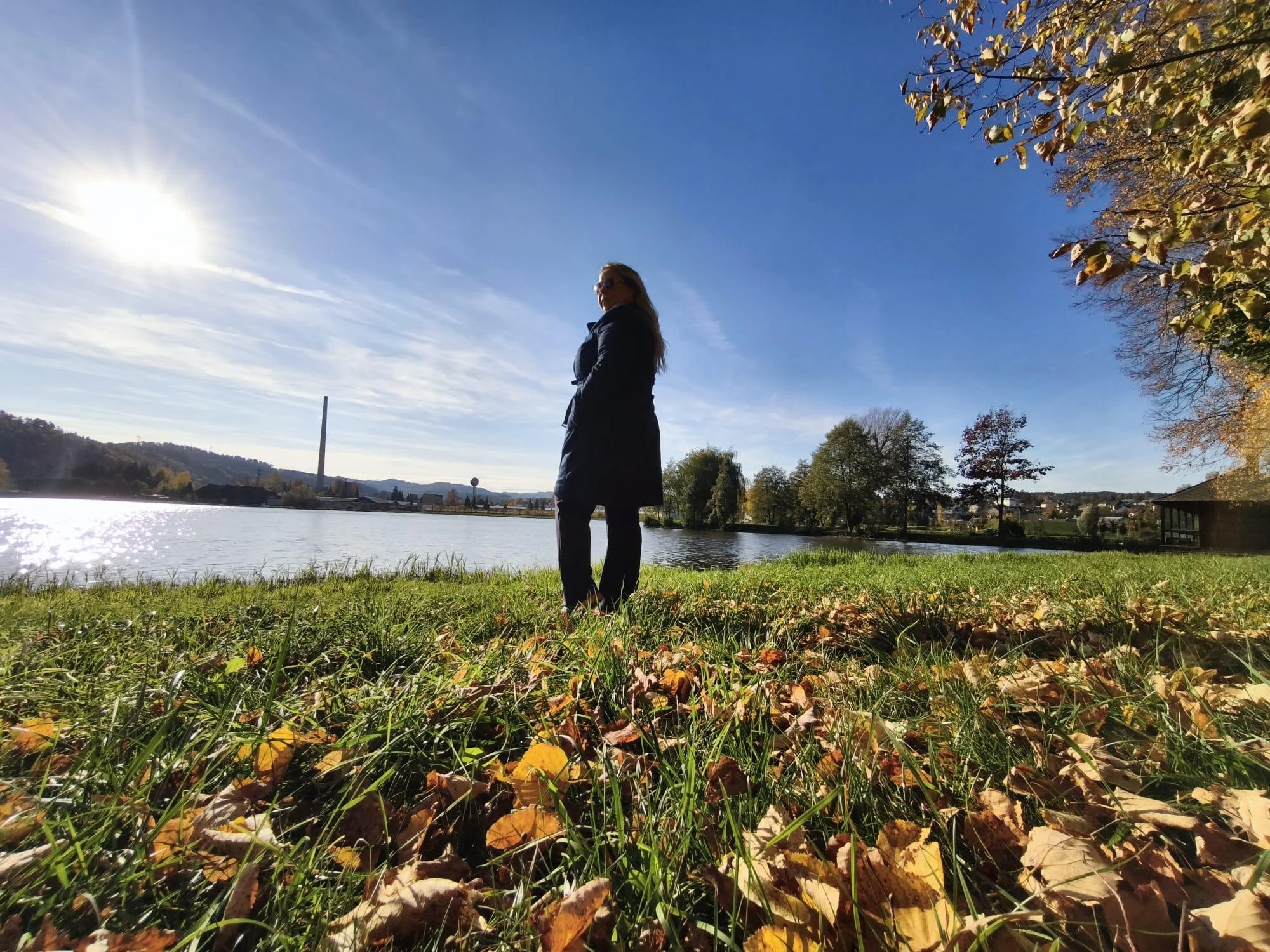 Dana Kasajová - Profil