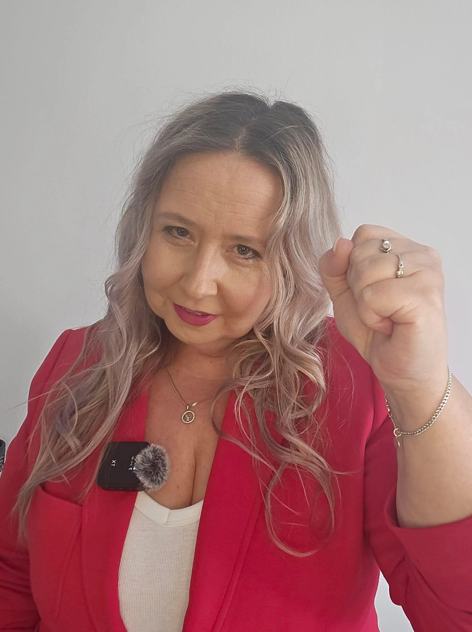 Dana Kasajová - Detail